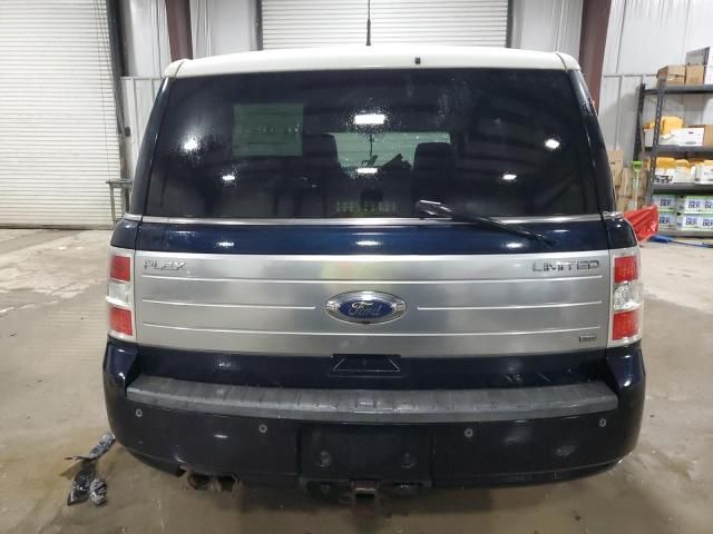 2009 Ford Flex Limited