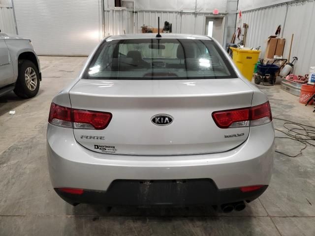 2012 KIA Forte EX