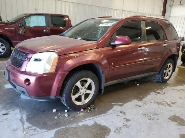 2008 Chevrolet Equinox LT