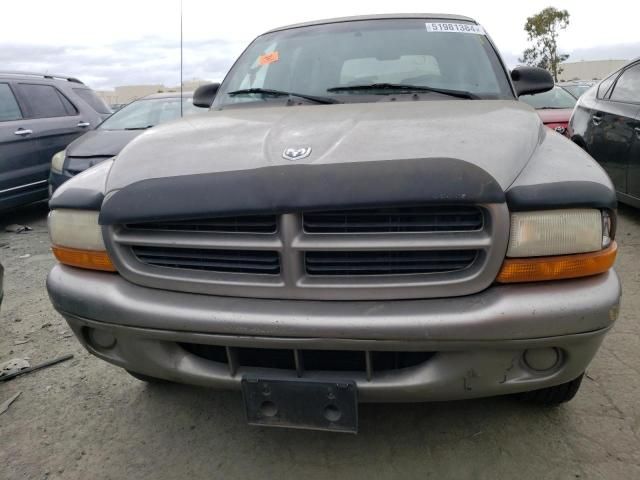 1999 Dodge Durango