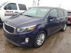 2018 KIA Sedona EX