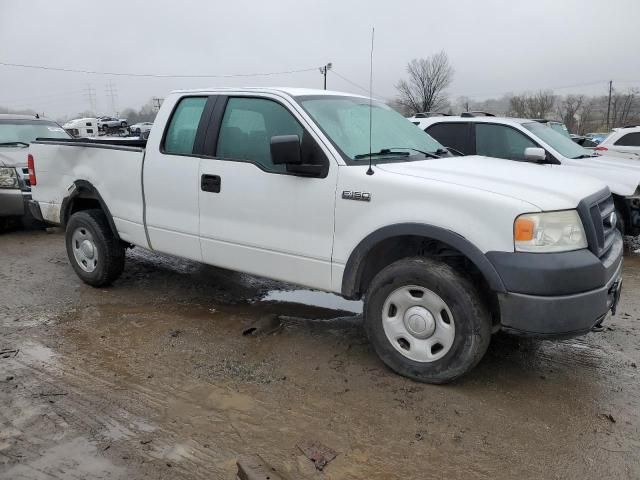 2008 Ford F150