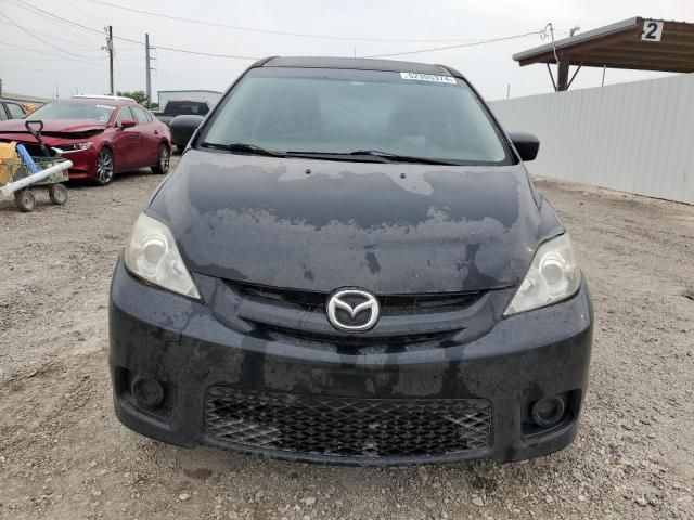 2010 Mazda 5