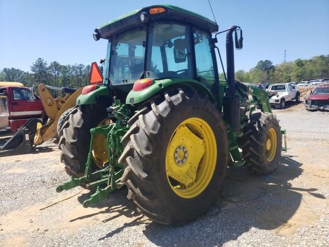 2021 John Deere Tractor