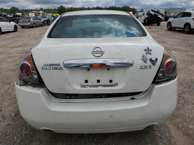 2011 Nissan Altima Base