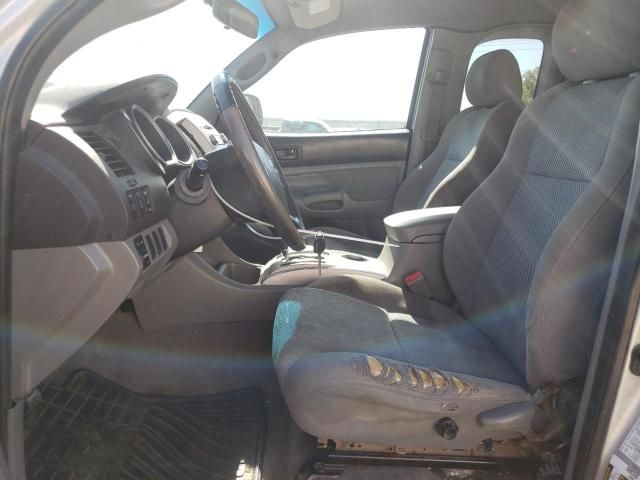 2008 Toyota Tacoma Access Cab