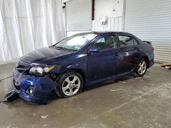 2012 Toyota Corolla Base en venta en Albany, NY