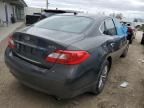 2012 Infiniti M37 X