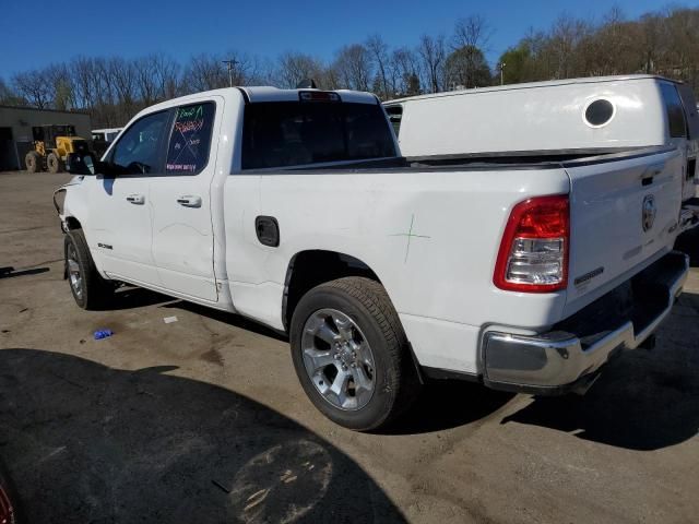 2020 Dodge RAM 1500 BIG HORN/LONE Star