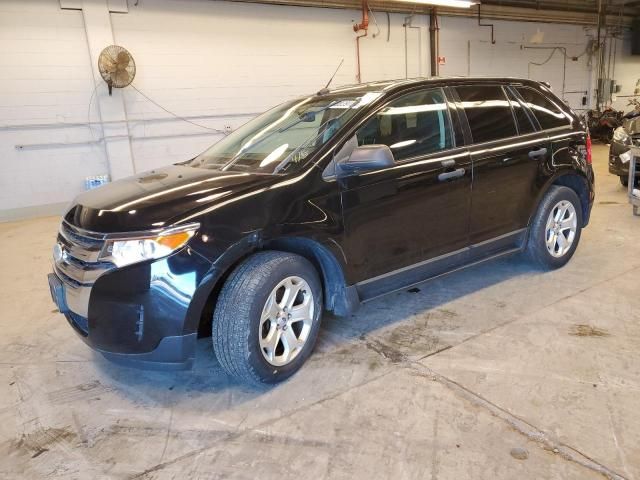 2012 Ford Edge SE