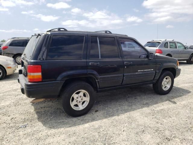 1998 Jeep Grand Cherokee Laredo