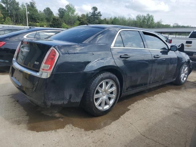 2013 Chrysler 300