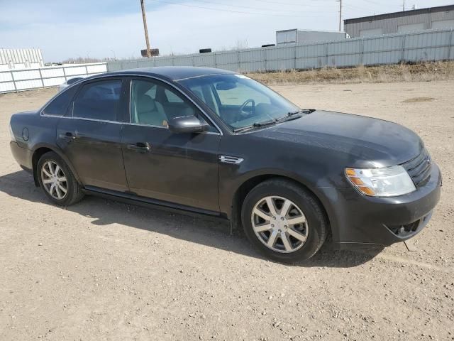 2008 Ford Taurus SEL