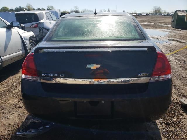 2008 Chevrolet Impala LT