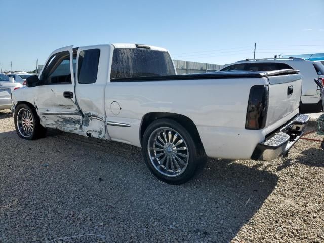 2000 GMC New Sierra C1500