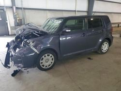 Salvage cars for sale from Copart Graham, WA: 2012 Scion XB
