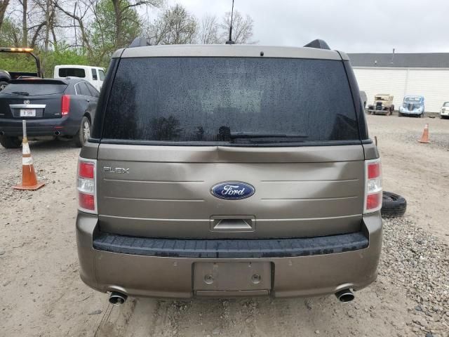 2014 Ford Flex SE