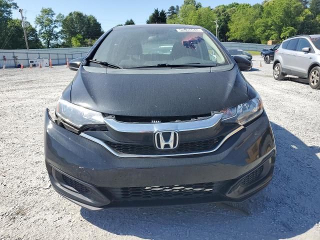 2019 Honda FIT LX