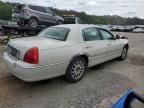 2006 Lincoln Town Car Signature