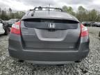 2011 Honda Accord Crosstour EXL