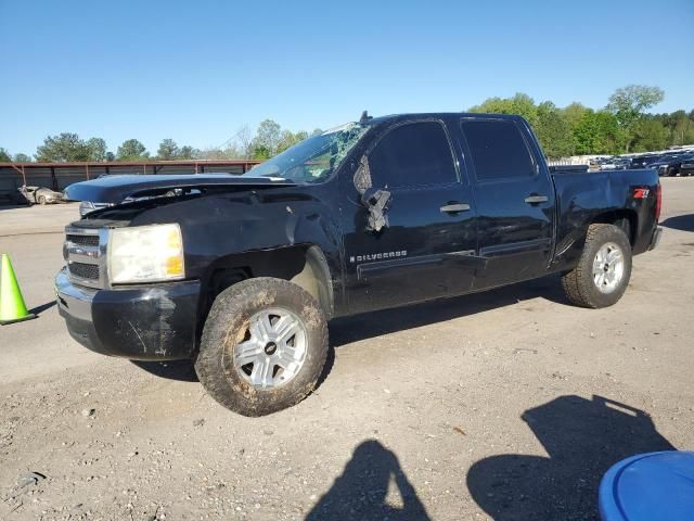 2009 Chevrolet Silverado K1500 LT