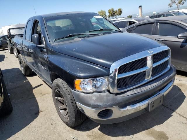 2003 Dodge RAM 1500 ST