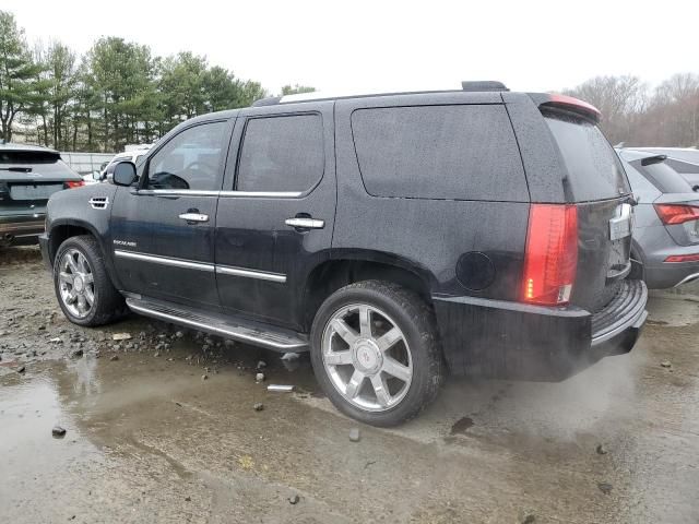 2014 Cadillac Escalade Luxury