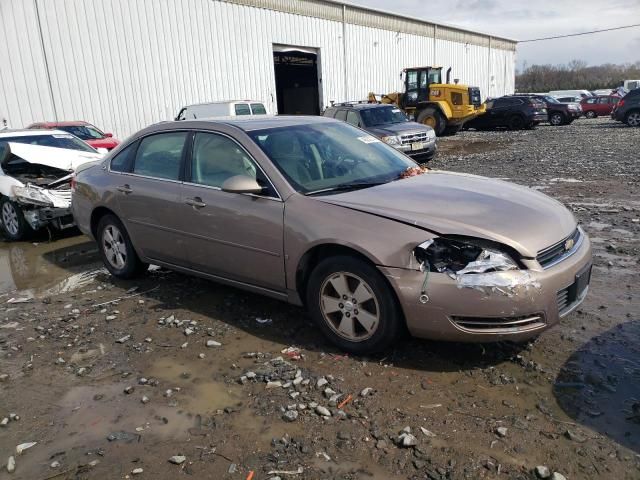 2007 Chevrolet Impala LS