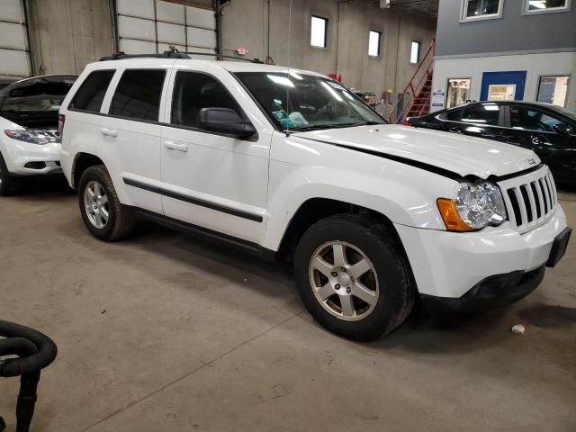 2008 Jeep Grand Cherokee Laredo