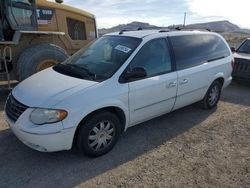 2005 Chrysler Town & Country Touring for sale in North Las Vegas, NV