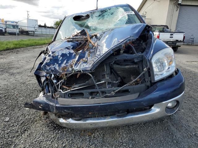 2007 Dodge RAM 1500 ST