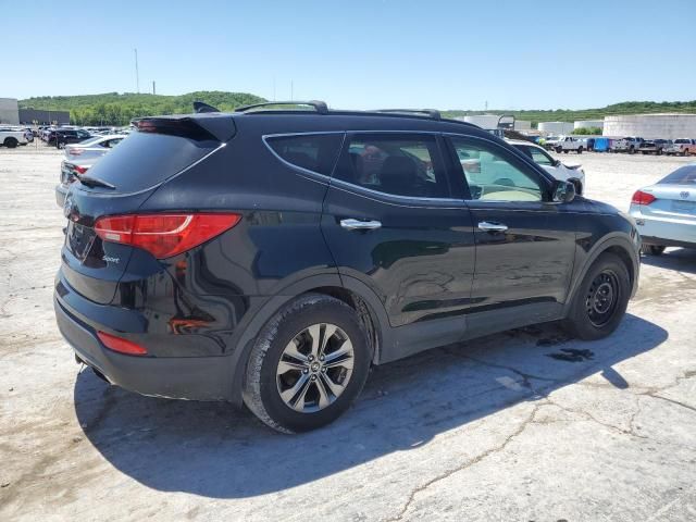 2014 Hyundai Santa FE Sport