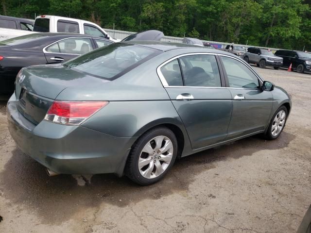 2008 Honda Accord EX