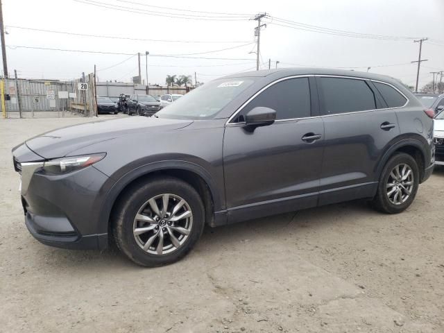 2018 Mazda CX-9 Touring