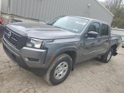 2022 Nissan Frontier S en venta en West Mifflin, PA