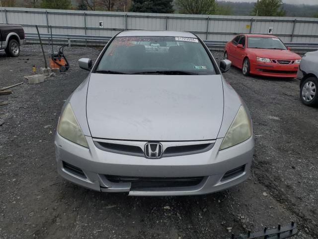 2007 Honda Accord SE