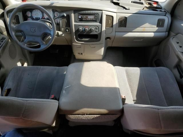 2003 Dodge RAM 1500 ST