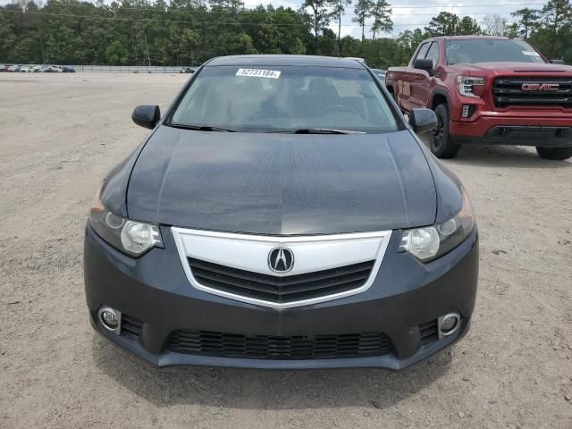 2013 Acura TSX Tech