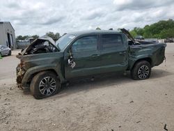 Toyota Vehiculos salvage en venta: 2022 Toyota Tacoma Double Cab