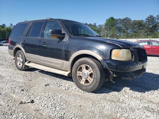 2004 Ford Expedition Eddie Bauer