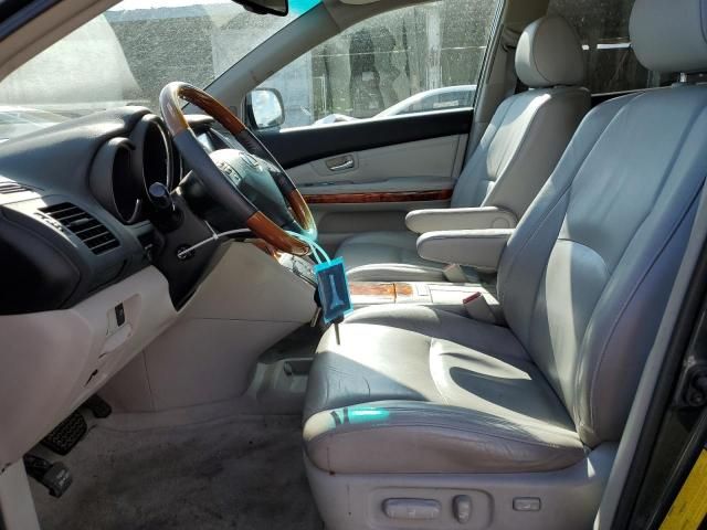 2007 Lexus RX 350