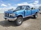 1992 Ford F150