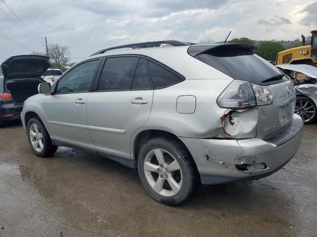 2006 Lexus RX 330