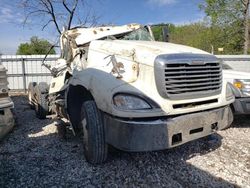 Salvage trucks for sale at Rogersville, MO auction: 2005 Freightliner Conventional Columbia