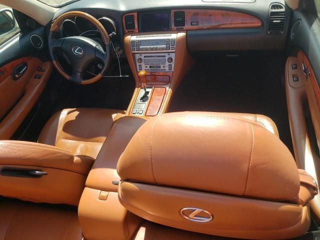 2002 Lexus SC 430