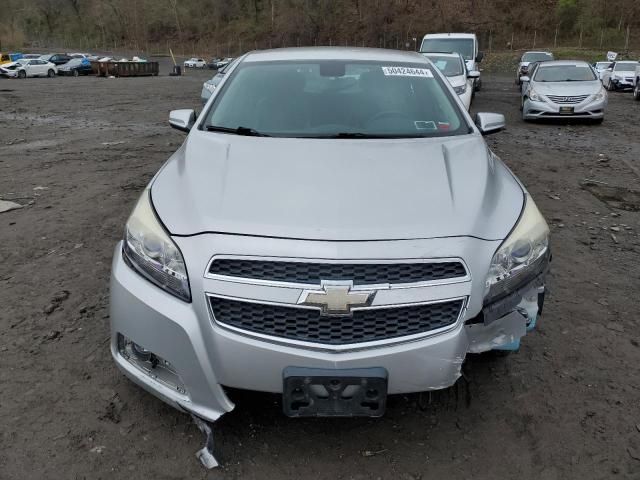 2013 Chevrolet Malibu 2LT