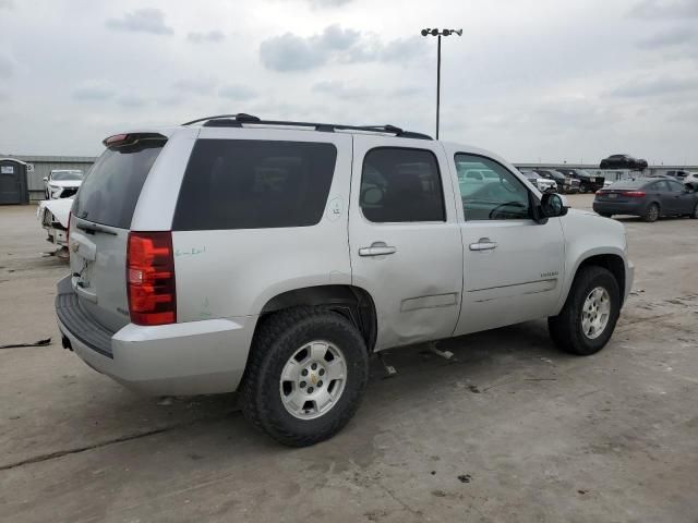 2011 Chevrolet Tahoe K1500 LT