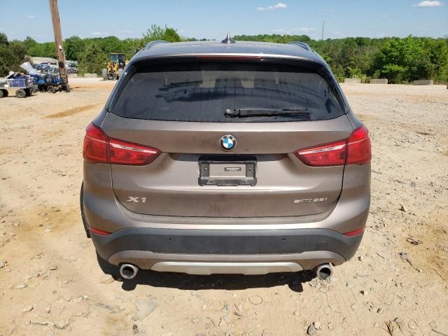 2020 BMW X1 SDRIVE28I