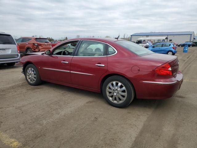 2007 Buick Lacrosse CXL