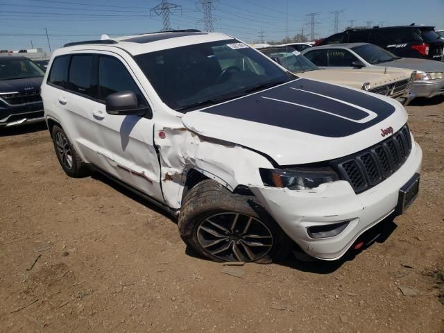 2021 Jeep Grand Cherokee Trailhawk